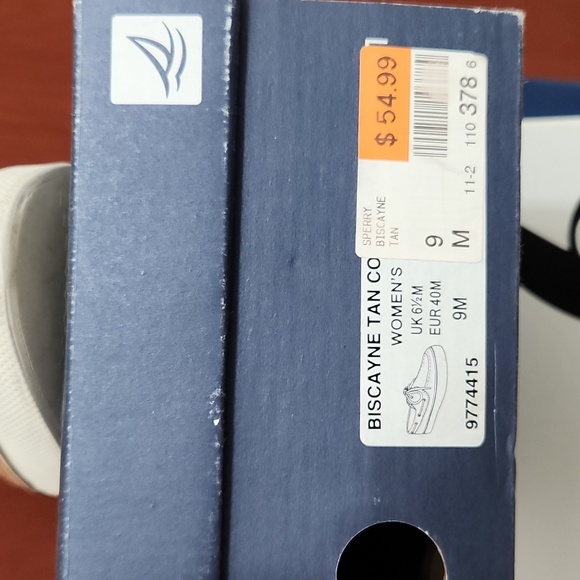 Women's Sperry Top-Sider - Picture 4 of 4